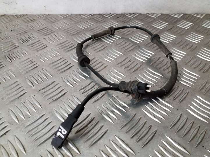 Opel Vivaro (2001 - 2006)  14153901 Передний датчик тормозов ABS