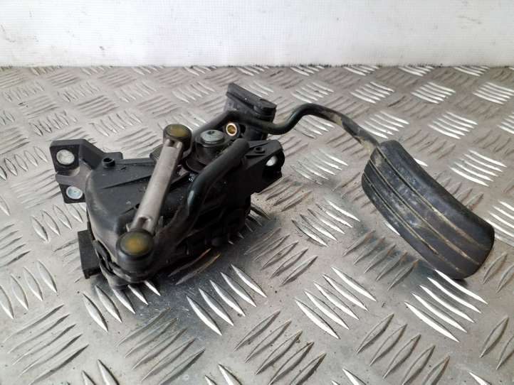 Opel Vivaro (2001 - 2006)  8200008477 Электрический регулятор акселератора (педали)