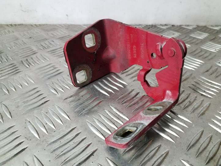 Opel Vivaro (2001 - 2006)  312082 Петля (петли) капота