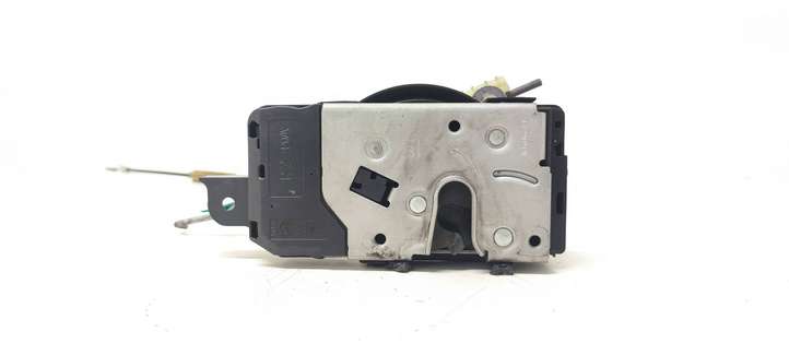 Opel Astra (2004 - 2009)  13210749 Передняя звукоизоляция