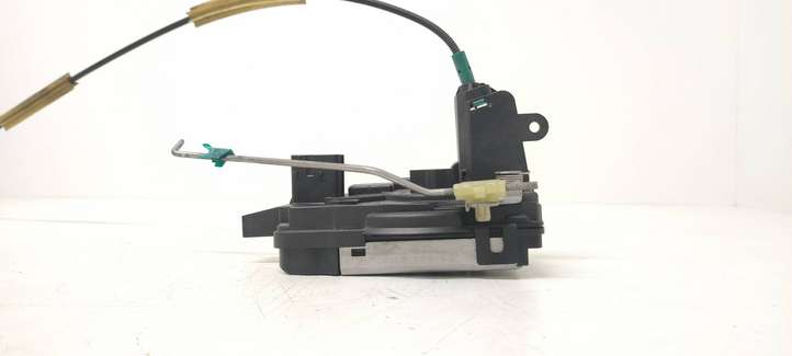 Opel Astra (2004 - 2009)  13210749 Передняя звукоизоляция