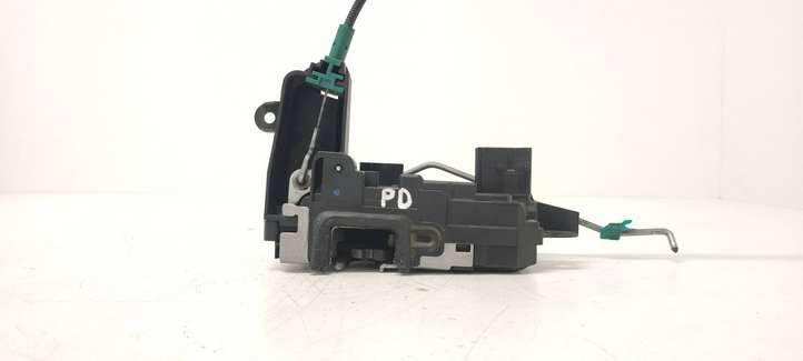 Opel Astra (2004 - 2009)  13210749 Передняя звукоизоляция