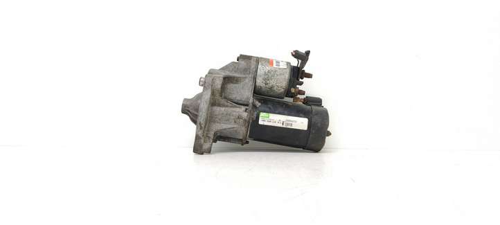 Citroen C3 (2002 - 2009)  D6RA572 Стартер