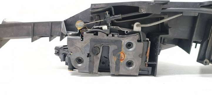 Ford Focus C-MAX (2003 - 2010)   Передняя звукоизоляция