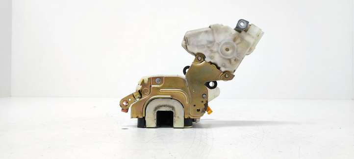 Nissan Almera Tino (2000 - 2006)  8055361066 Передняя звукоизоляция