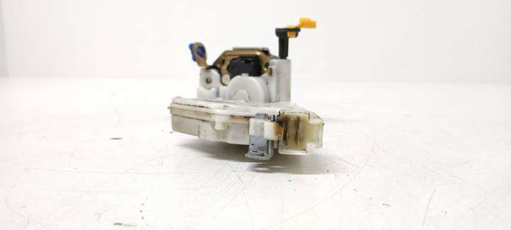 Nissan Almera Tino (2000 - 2006)  8055361066 Передняя звукоизоляция