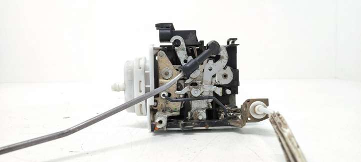 Audi A4 (2000 - 2006)  8D1837015A Передняя звукоизоляция