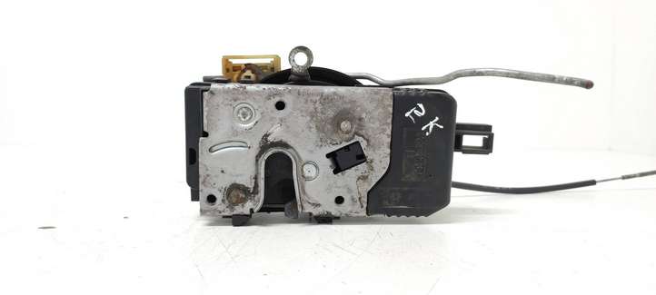 Opel Vectra (2002 - 2005)  13157763 Передняя звукоизоляция