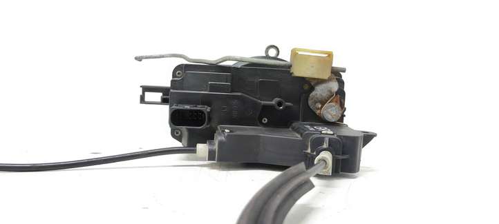 Opel Vectra (2002 - 2005)  13157763 Передняя звукоизоляция