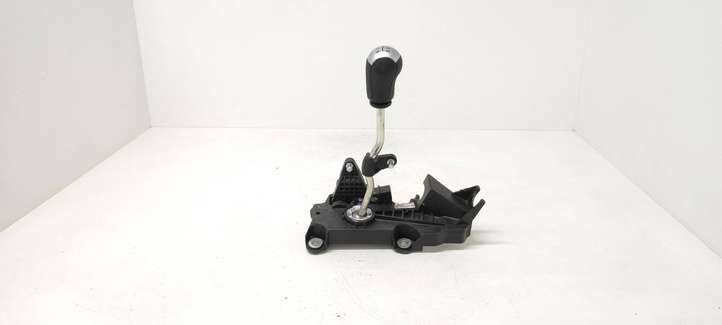 Ford Focus (2005 - 2008)  4M5R7C453 Механизм переключения передач (кулиса) (в салоне)