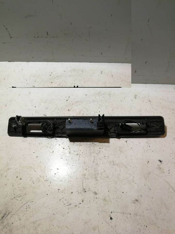 Volvo XC90 (2006 - 2014)  30762789 Ручка задней крышки