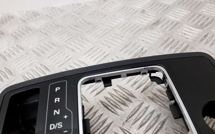 Audi A6 allroad (2012 - 2014)  4G1919612Q Блок управления MMI
