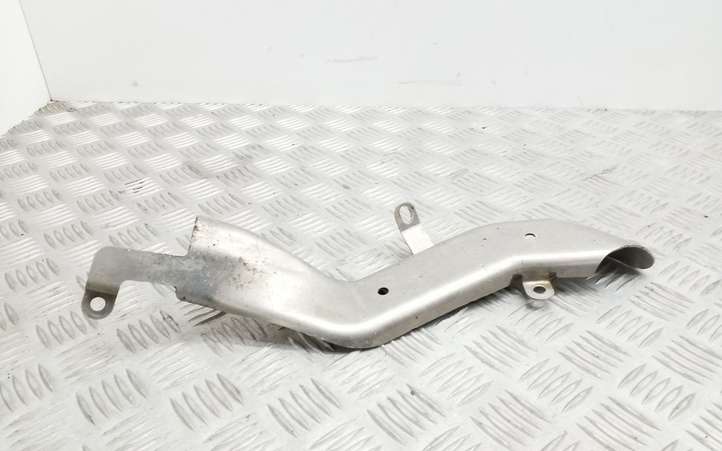 Audi A6 allroad (2012 - 2014)  4G0201192E Другая деталь отсека двигателя
