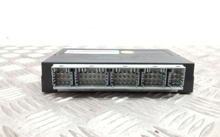Audi A6 allroad (2012 - 2014)  4G0907553F Блок управления подвески