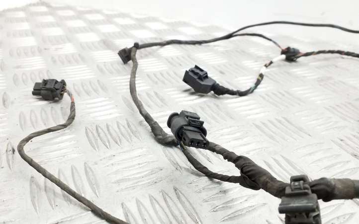 Audi A4 (2007 - 2011)  8K0971104F Проводка датчиков парковки