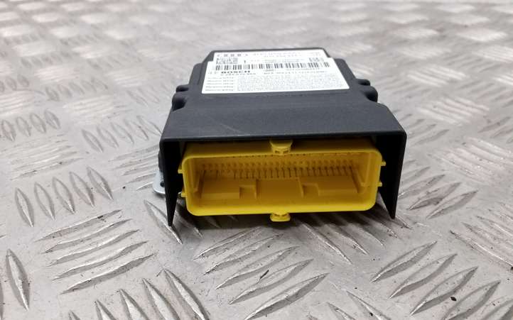 Audi A6 allroad (2012 - 2014)  4H0959655C Блок управления надувных подушек