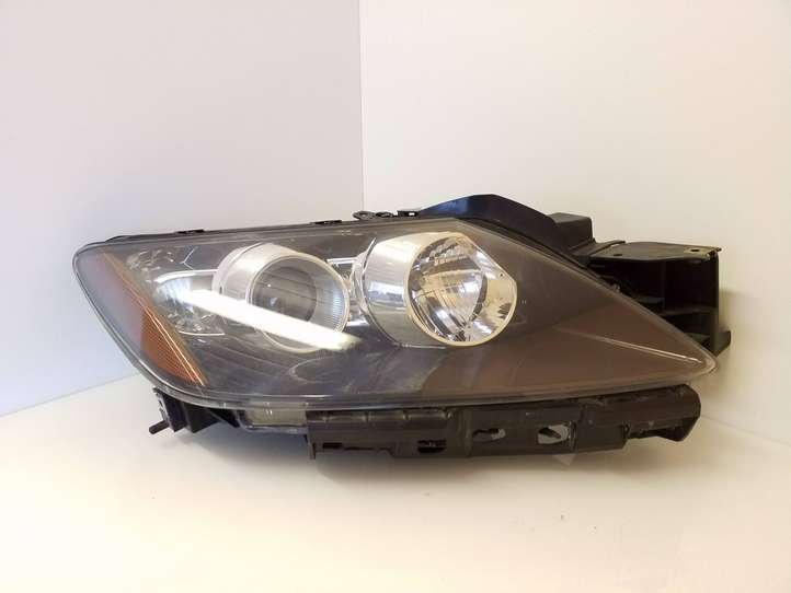 Mazda CX-7 (2009 - 2014)  EH1051030 Передняя фара