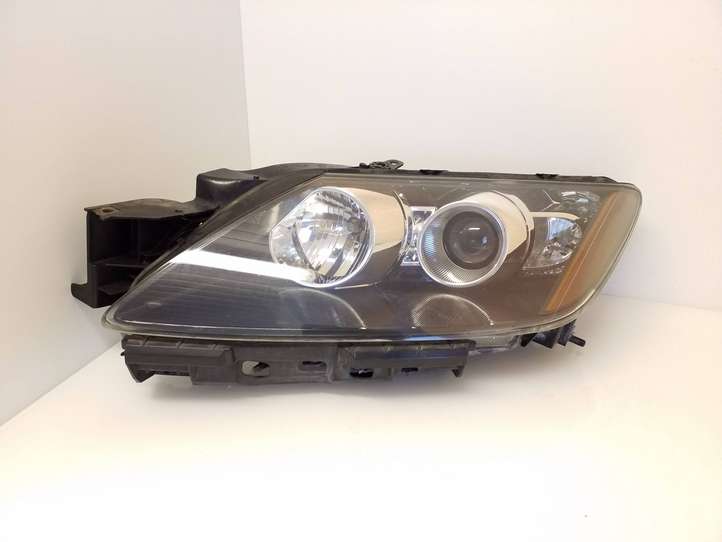 Mazda CX-7 (2009 - 2014)  EH1051040 Передняя фара