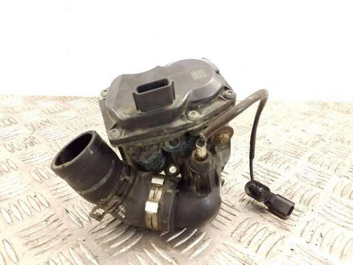 Mercedes-Benz B-class W246 (2014 - 2018)  147109913R Клапан EGR
