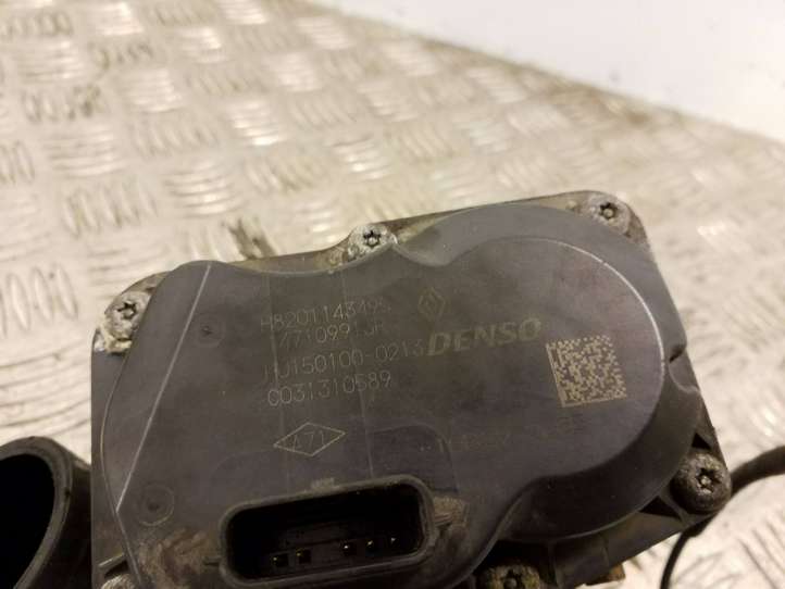 Mercedes-Benz B-class W246 (2014 - 2018)  147109913R Клапан EGR