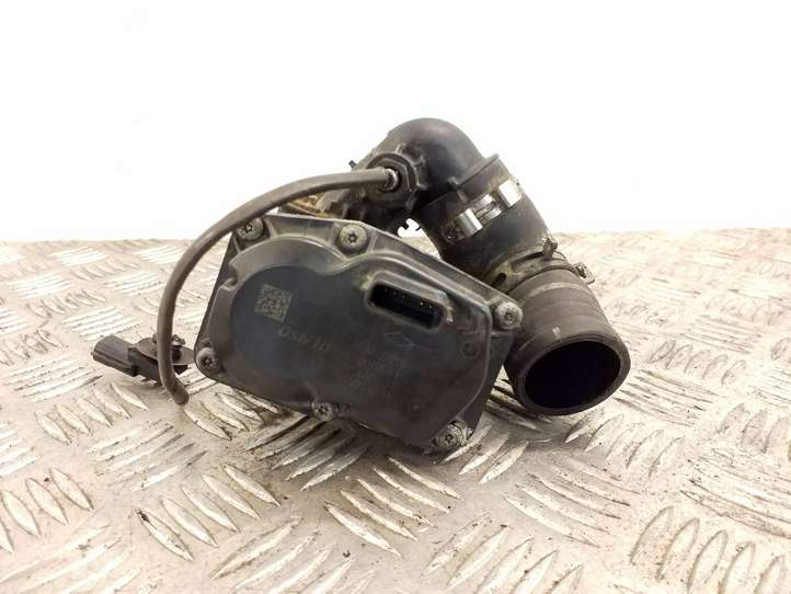 Mercedes-Benz B-class W246 (2014 - 2018)  147109913R Клапан EGR