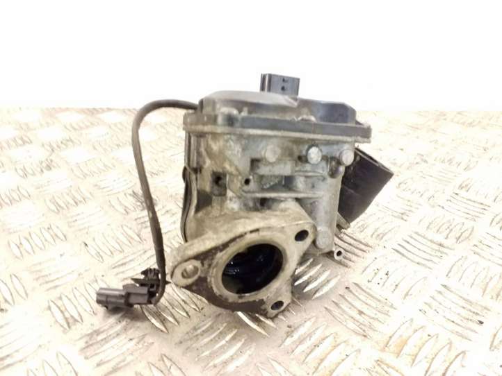 Mercedes-Benz B-class W246 (2014 - 2018)  147109913R Клапан EGR
