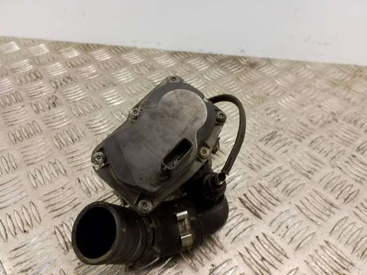 Mercedes-Benz B-class W246 (2014 - 2018)  147109913R Клапан EGR