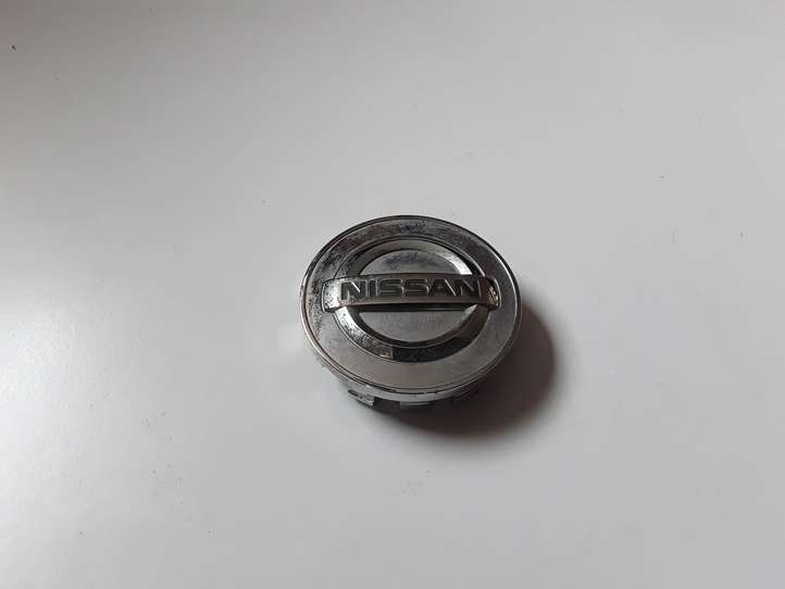 Nissan X-Trail T32 (2014 - 2021)  403432DR0A Заводская крышка (крышки) от центрального отверстия колеса