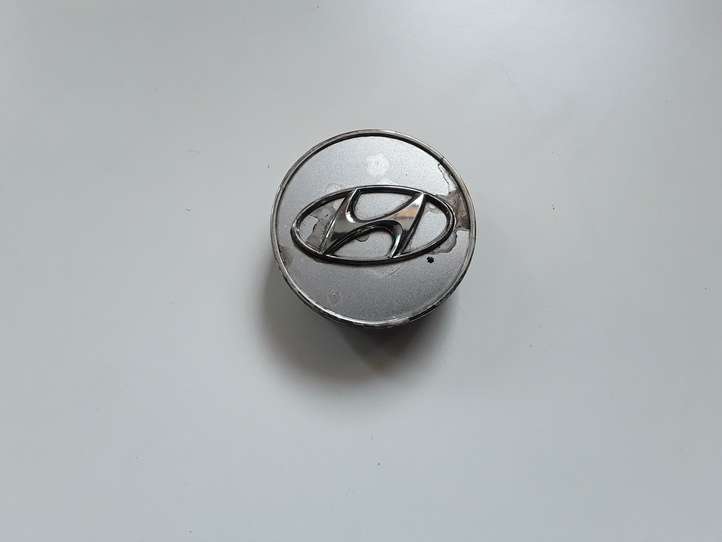 Hyundai i30 (2012 - 2015)  529603K250 Заводская крышка (крышки) от центрального отверстия колеса
