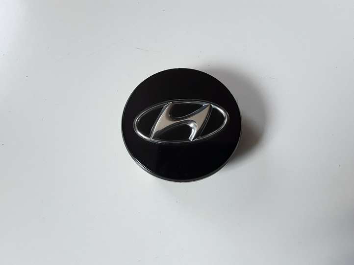 Hyundai i40 (2011 - )  529603K210 Заводская крышка (крышки) от центрального отверстия колеса