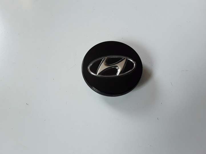 Hyundai Tucson LM (2010 - 2015)  52960L1100 Заводская крышка (крышки) от центрального отверстия колеса