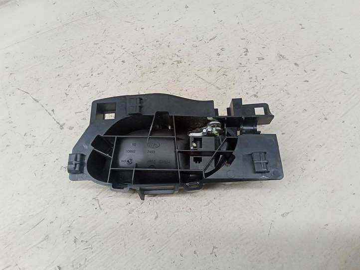 Peugeot 508 (2010 - 2014)  9660525380 Внутренняя ручка