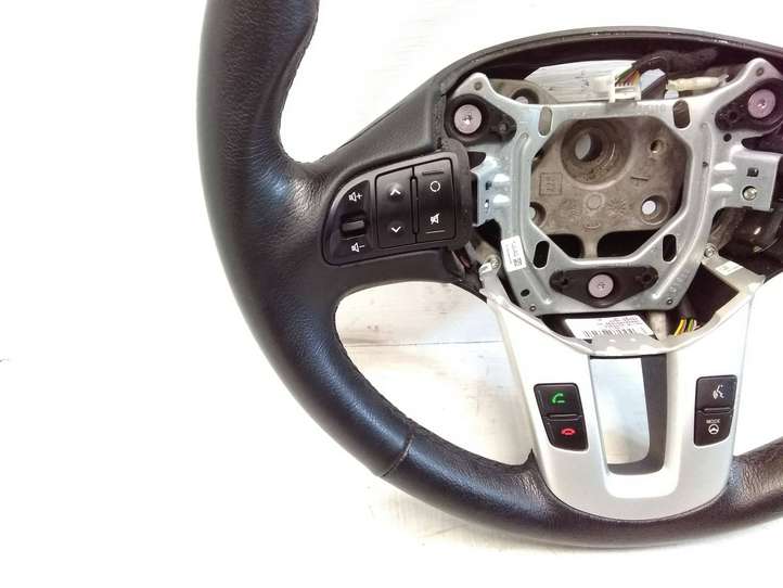 Kia Sportage (2014 - 2016)  561103U752EQ Руль