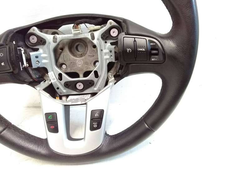Kia Sportage (2014 - 2016)  561103U752EQ Руль