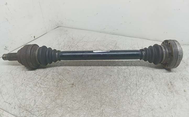 BMW 5 E60 E61 (2004 - 2010)  7521630AI03 Задняя полуось
