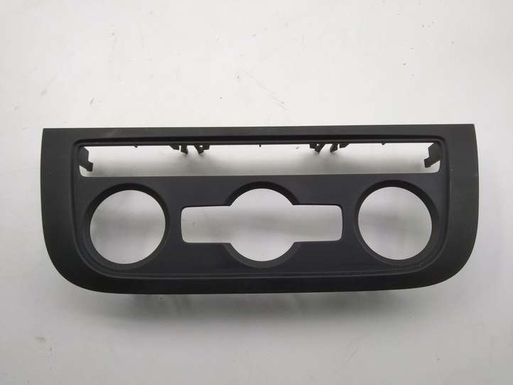 Volkswagen Sharan (2010 - 2015)  7N0820073 Отделка контроля климата / контроля печки