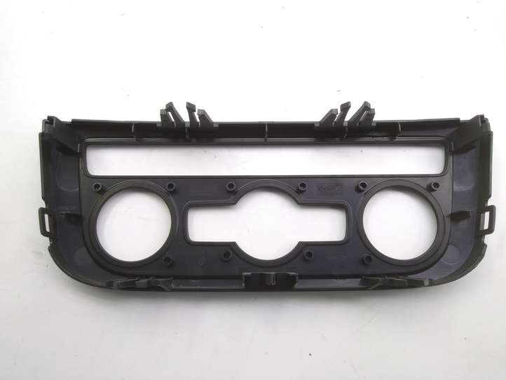 Volkswagen Sharan (2010 - 2015)  7N0820073 Отделка контроля климата / контроля печки