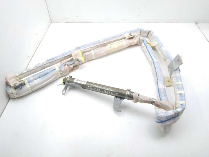 Volkswagen Sharan (2010 - 2015)  7N0880741 Звукоизоляция крыши