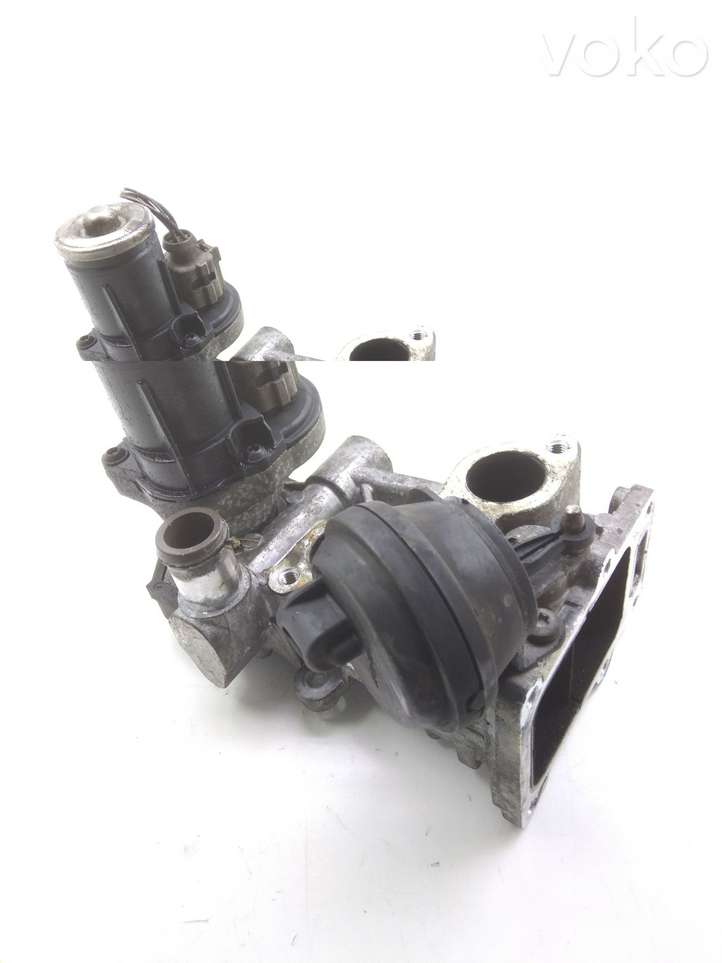 Volkswagen Sharan (2010 - 2015)  0280751016 Клапан EGR
