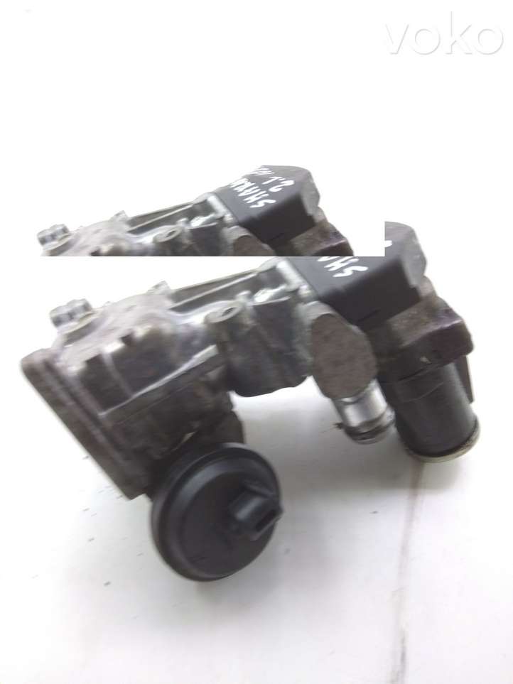Volkswagen Sharan (2010 - 2015)  0280751016 Клапан EGR