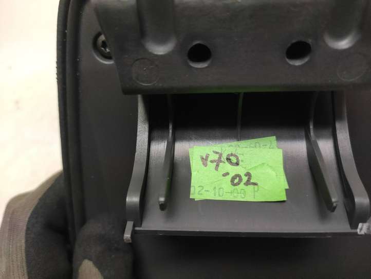 Volvo V70 (2000 - 2004)   Подлокотник