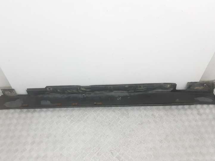 BMW 7 E65 E66 (2001 - 2008)  7145434 Порог