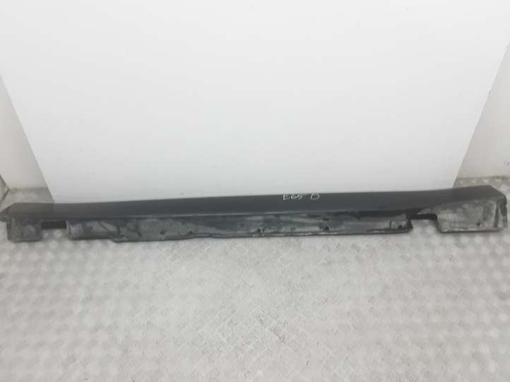 BMW 7 E65 E66 (2001 - 2008)  7145434 Порог