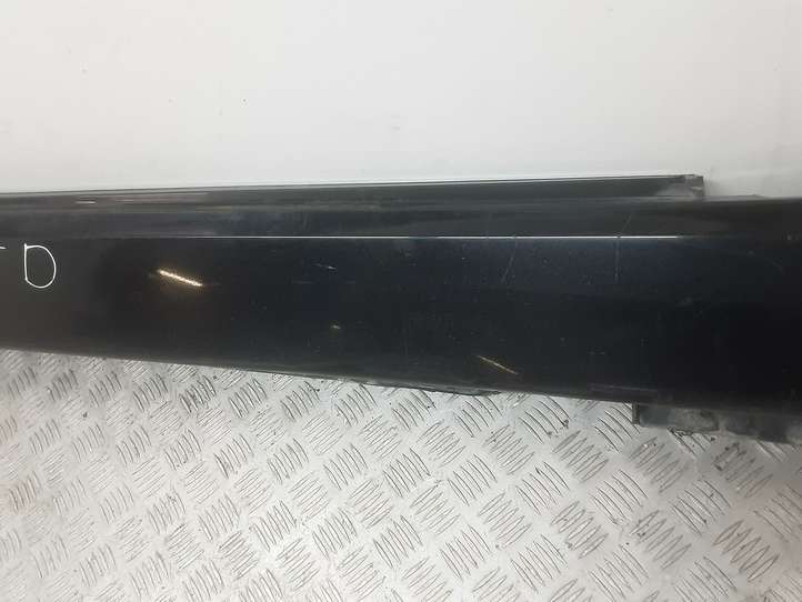 BMW 7 E65 E66 (2001 - 2008)  7145434 Порог