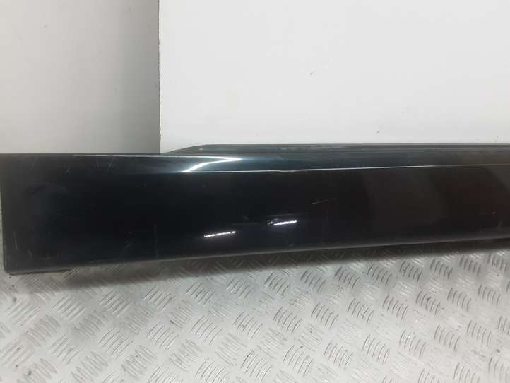 BMW 7 E65 E66 (2001 - 2008)  7145434 Порог