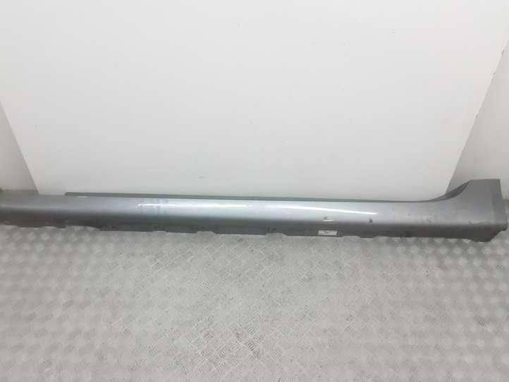 BMW 5 GT F07 (2010 - 2017)  7201251 Порог