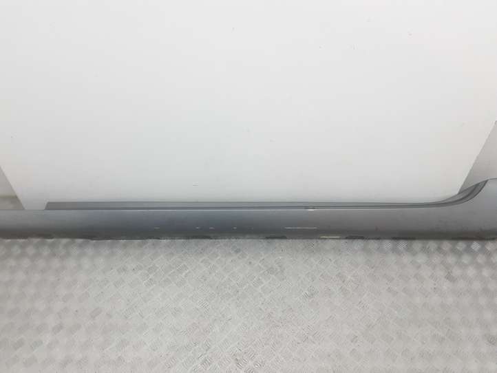 BMW 5 GT F07 (2010 - 2017)  7201251 Порог