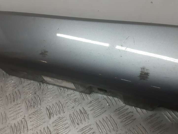 BMW 5 GT F07 (2010 - 2017)  7201251 Порог