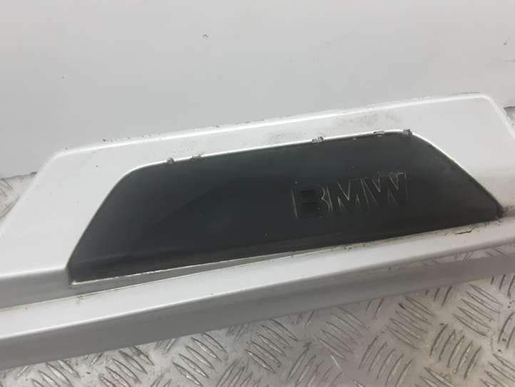 BMW 1 E81 E87 (2004 - 2011)  7147401 Порог