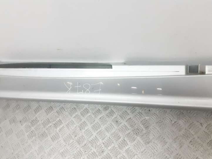 BMW 1 E81 E87 (2004 - 2011)  7147401 Порог